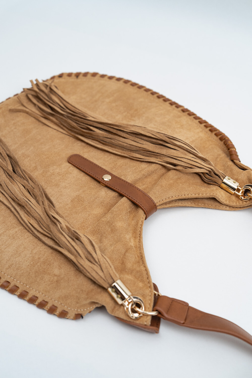 Bolso Zaira Camel