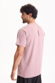 Remera DryFit Force Rosado