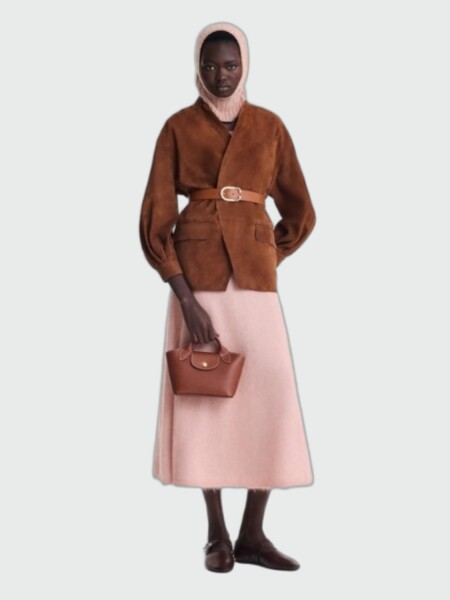 LONGCHAMP - EPURE, CARTERA TOTE XS M81