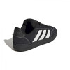 Championes Adidas GC ALPHA SK8 JR9819 Negro-blanco
