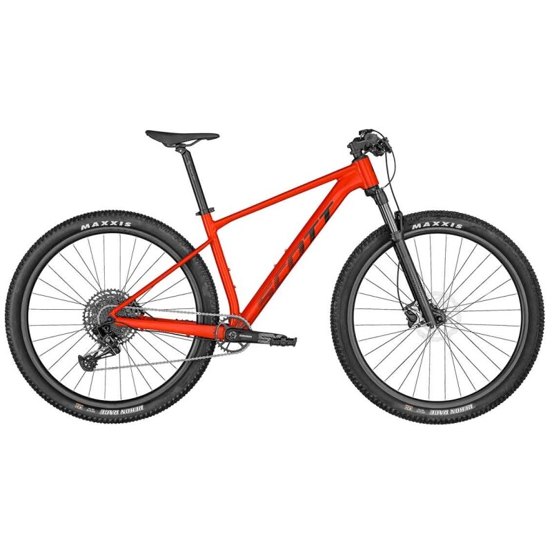 Bicicleta Scott Mtb Scale 970 R.29 Talle M