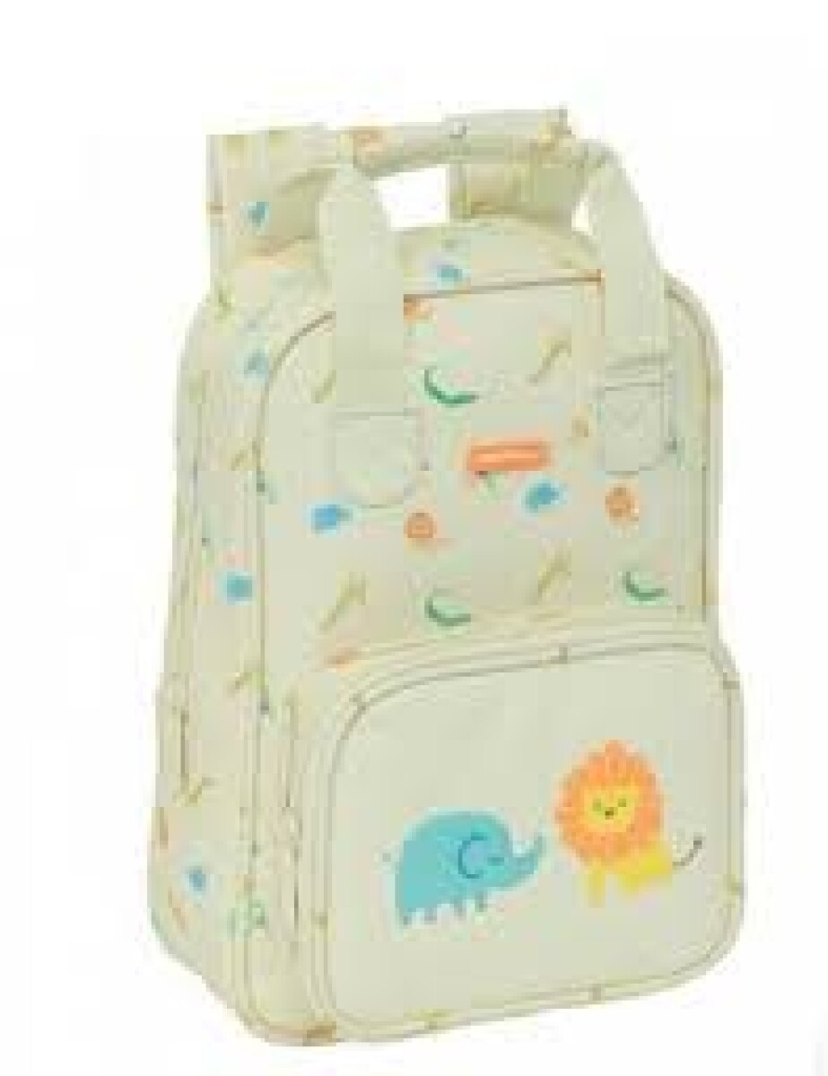 MOCHILA SELVA 