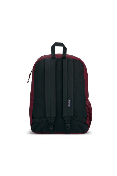 Cross Town Russet Red