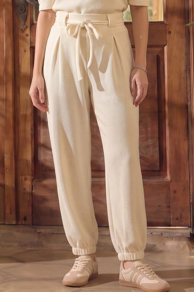 Pantalon Casual Pantalon Casual