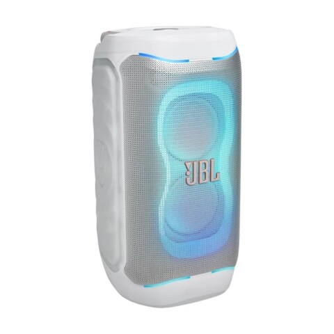 Parlante JBL Party Box 130 Blanco