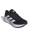 Championes de Hombre Adidas Galaxy 7 M Negro - Blanco