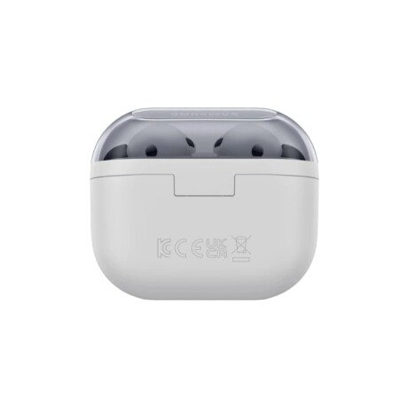 Auriculares Inalámbricos Samsung Galaxy Buds3 FE con ANC y 360 Audio Gray