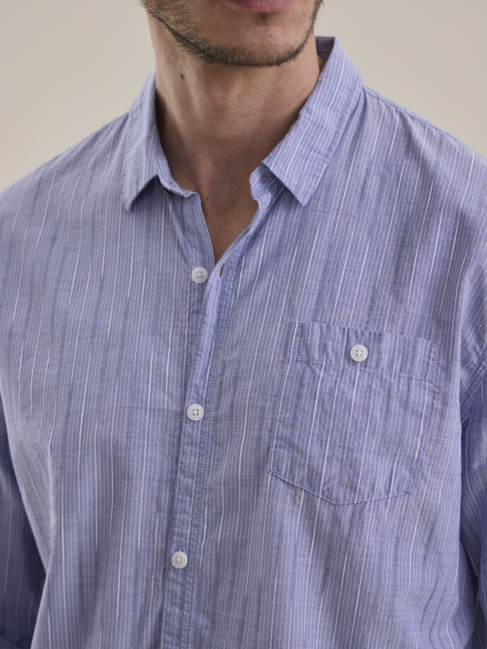 SHIRT AMAZON 9.0 TURINA TURINA