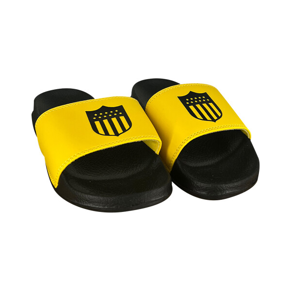 Ojota Peñarol Peñarol Licencias Niños 023