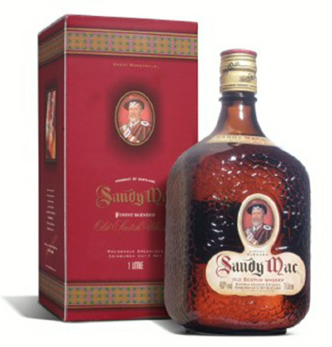 WHISKY SANDY MAC 1 LT 