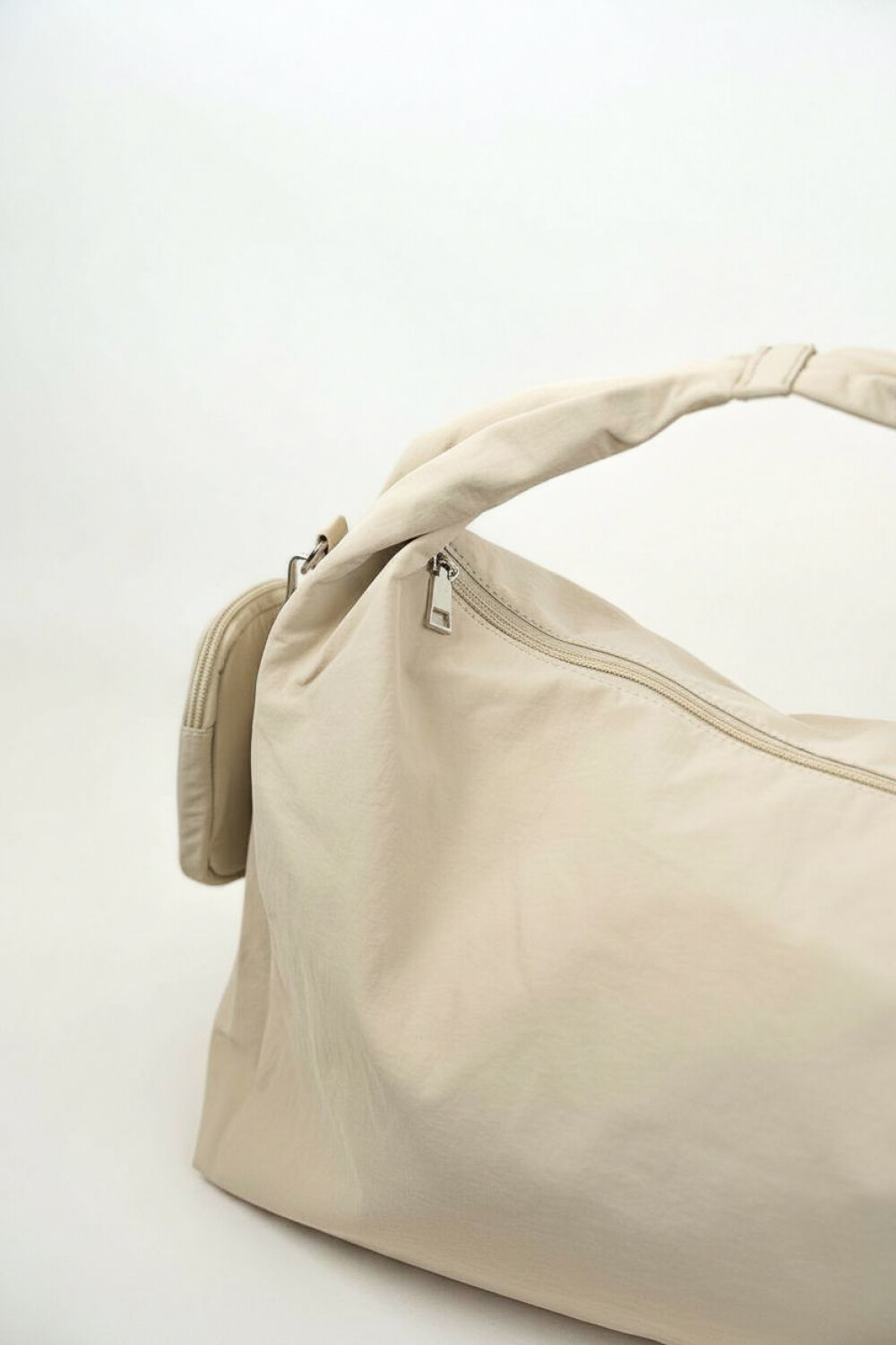Bolso Zylen Beige