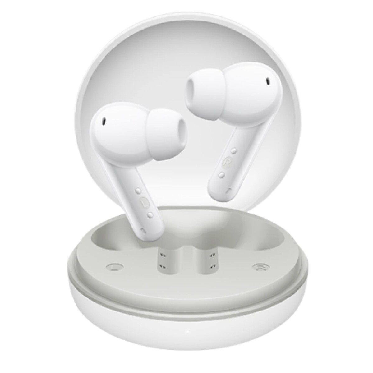 Auricular Honor Earbuds A Pro White 