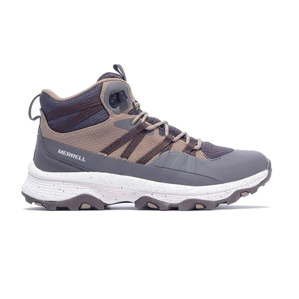 SOREN MID - MERRELL GRIS