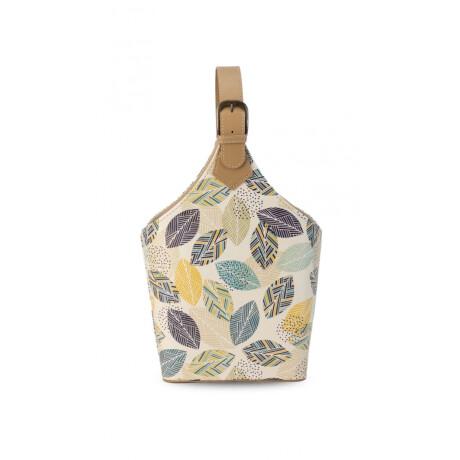 Posa Termo Venus Fantasia Hojas De Otoño