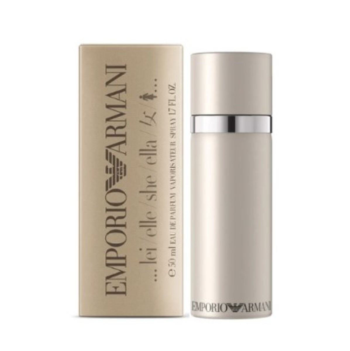 Giorgio Armani Emporio She edt 100 ml 