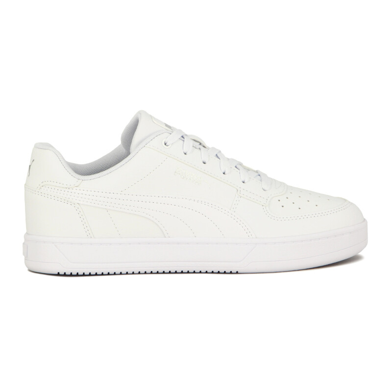Championes Hombre Puma Caven 2.0 Blanco