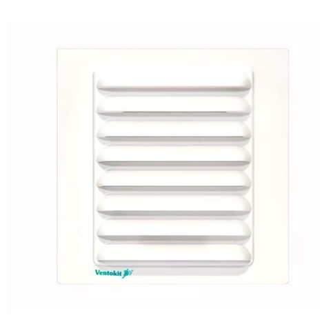 Rejilla ventilación 14,5X14,5 cm Rejilla Ventilación 14,5x14,5 Cm