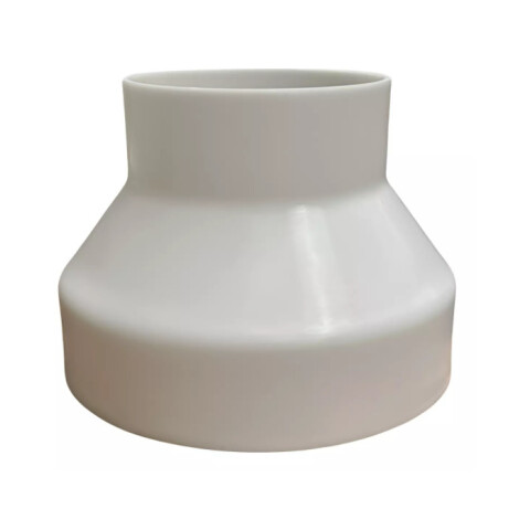Reducción Pvc 150 A 100 Mm Reducción Pvc 150 A 100 Mm
