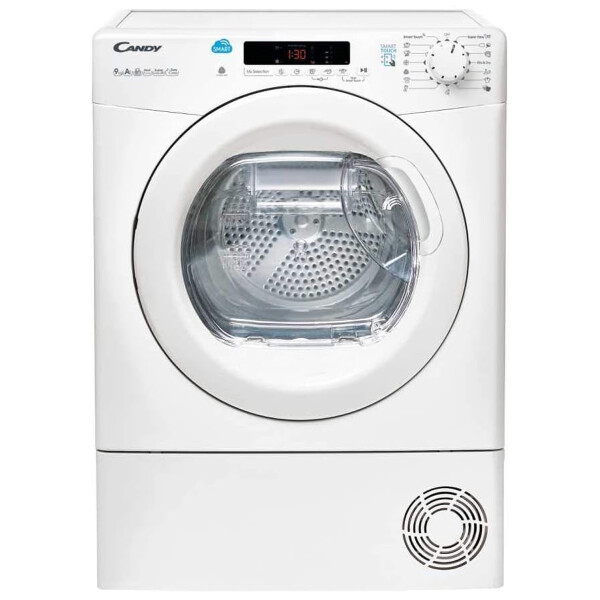 Secarropas Candy H9a2de-s Inverter 9kg Outlet OLT SECARROPAS CANDY H9A2DE-S A20