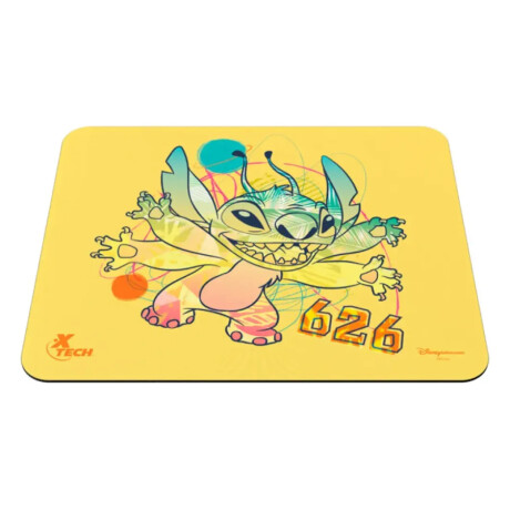 Mousepad Stitch 626 Mousepad Stitch 626