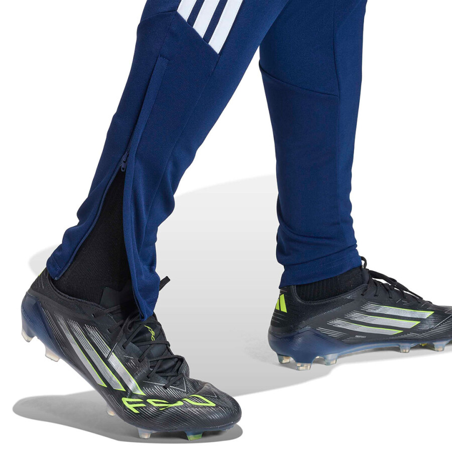 Pantalon de Hombre Adidas Tiro26L Pnt Azul - Marino