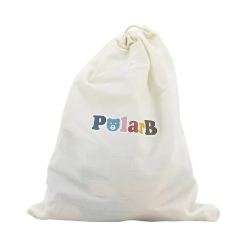 Encastre Redondo de Formas y Colores en Madera Polar B Encastre Redondo de Formas y Colores en Madera Polar B