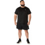 Road 2N1 5In Short - Hombre Performance Black/graphite Grey