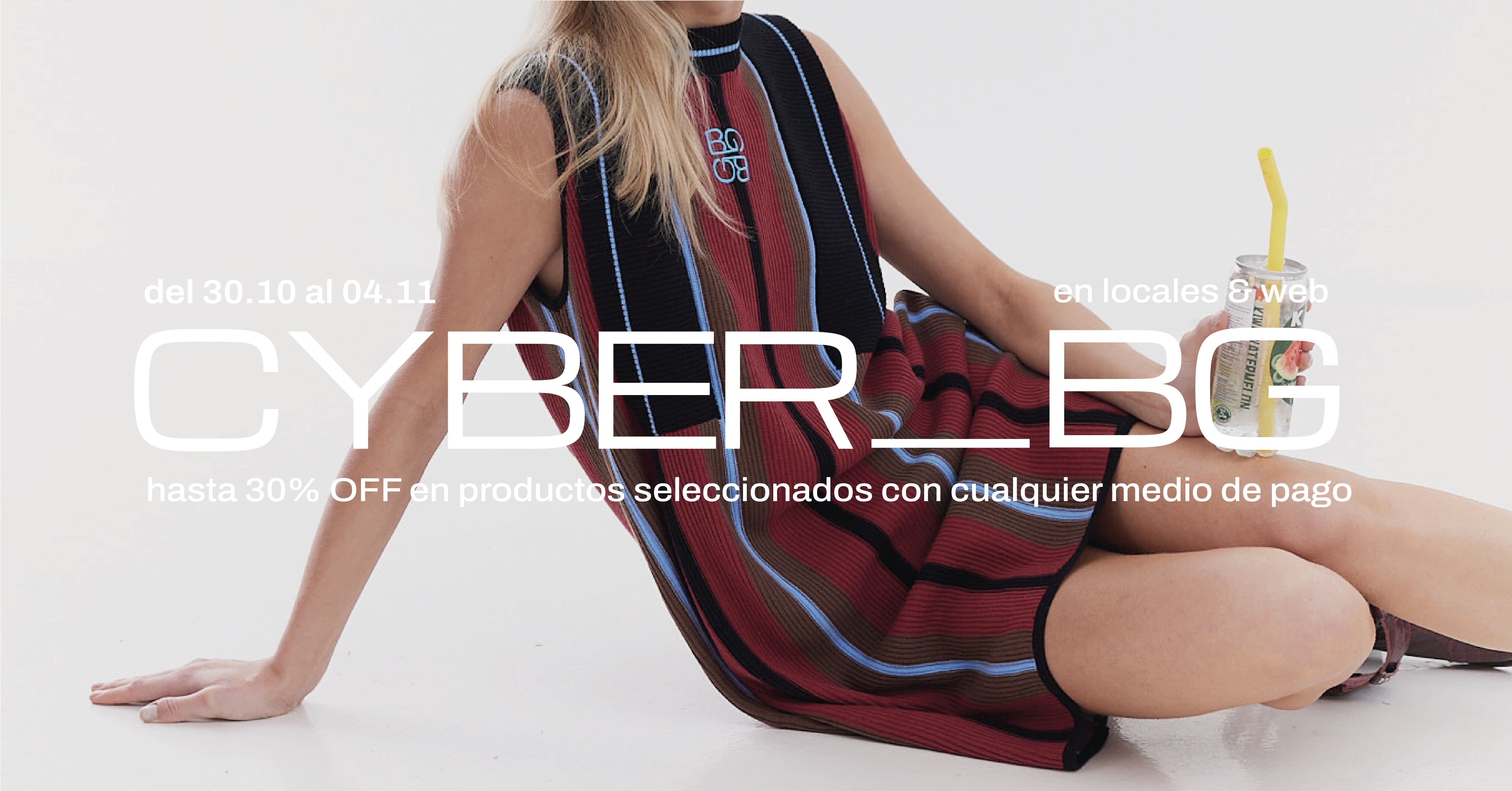 CYBER BG