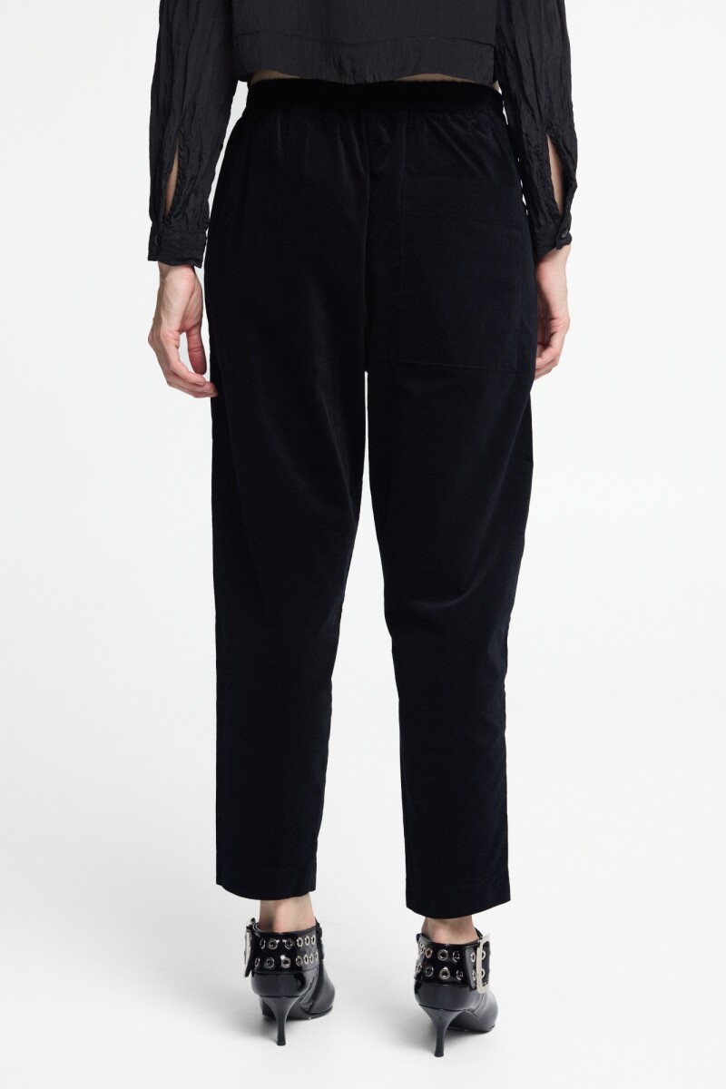 PANTALON Negro
