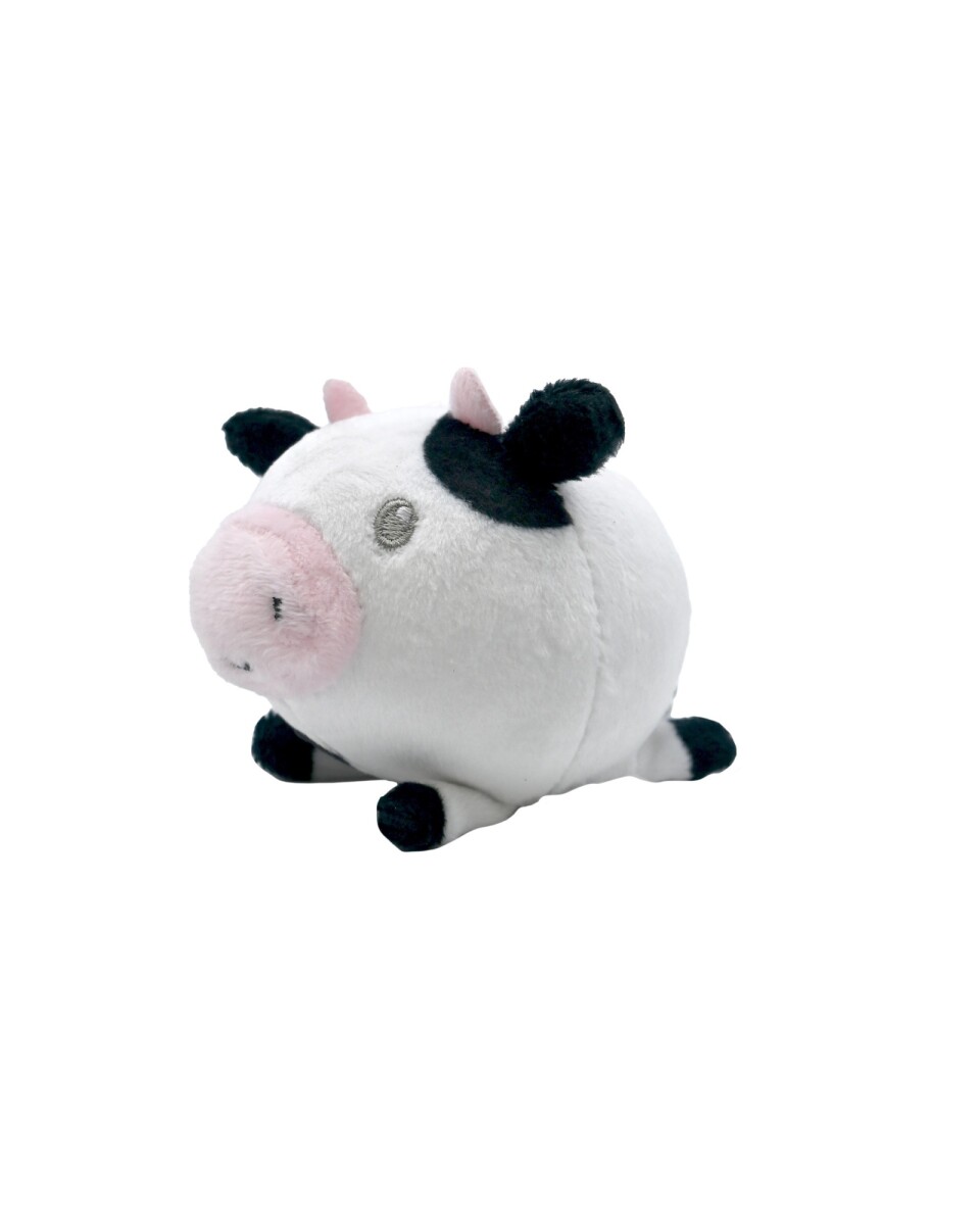 Peluche vaquita 