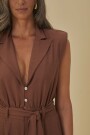 ENTERO Marron