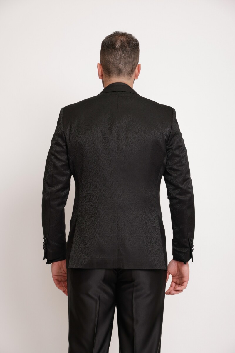 Ambo Splendore BLACK