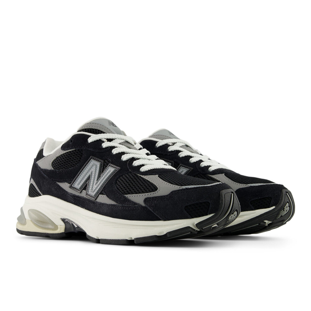 Zapatillas New Balance 2010 Unisex Black