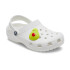 Jibbitz Friendly Avocado Multicolor