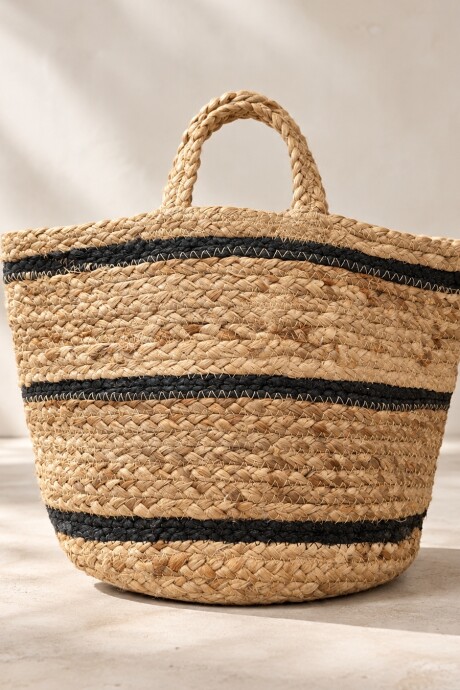 Bolso Summer Rattán