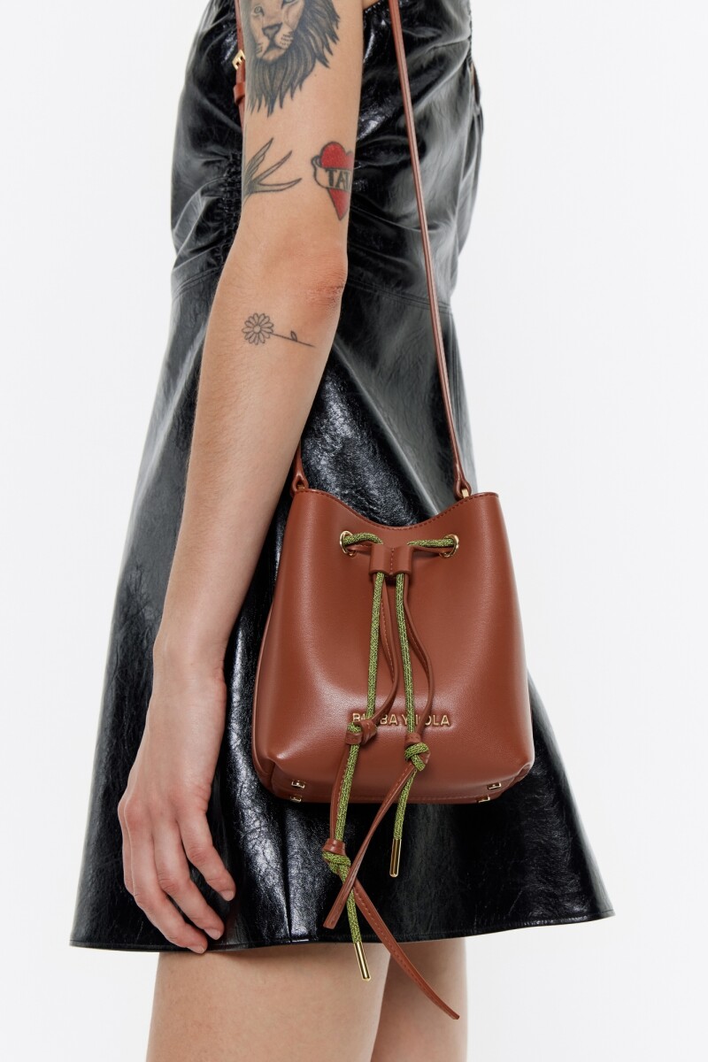 BOLSO Marron