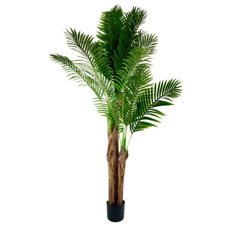 Planta artificial con maceta 190cm de alto Planta artificial con maceta 190cm de alto