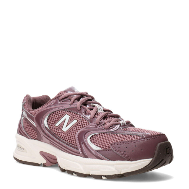 Championes Unisex New Balance 530 Bordó