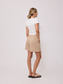 SHORT OLSONS26 RUSTY Beige