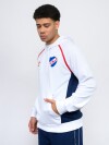 HOODIE DOLMAN Nacional Oficial Hombre 091