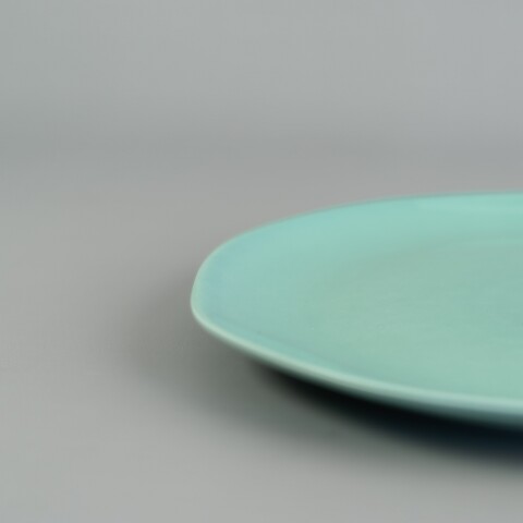 Plato Llano 25cm Pastel Mint Ariane Plato Llano 25cm Pastel Mint Ariane