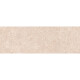 Ceramica Revestimiento 30X90 Rectificado Mate Beige Piedra