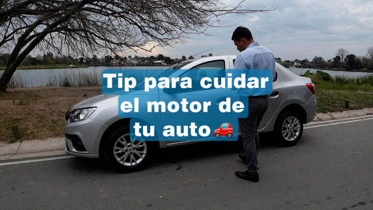 ¿Cómo cuidar el motor de tu auto?