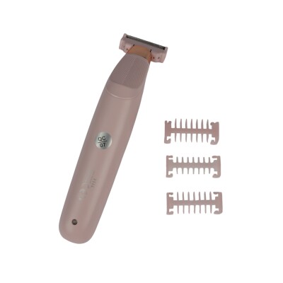 Depiladora para mujeres lavable HL287 Depiladora para mujeres lavable HL287