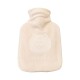 Bolsa de agua caliente 500ml beige