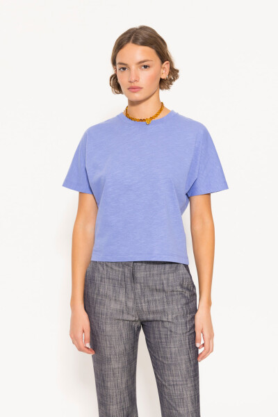 REMERA VANESSA Lavanda