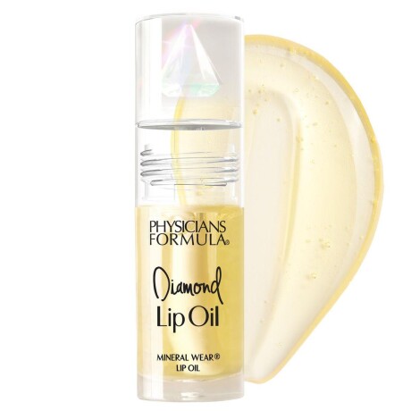 Physicians Formula Diamond Lip Oil Yellow Diamond