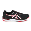 Asics gel-pacemaker 4 Grafito-Rojo