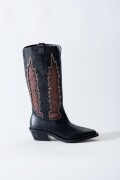 Bota Teksis NEGRO