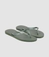 Havaiana Slim Verde oscuro